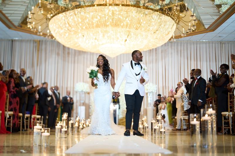 The Importance of Hiring a Professional Wedding Photographer